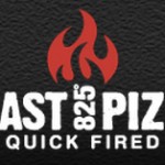 Blast 825 Degree Pizza